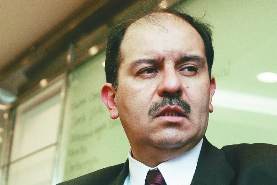 Primera condena contra José Miguel Narváez
