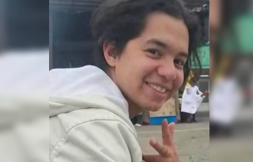 “Es una guerra contra la delincuencia y la vamos a dar”, Galán tras crimen de Fredy Guzmán