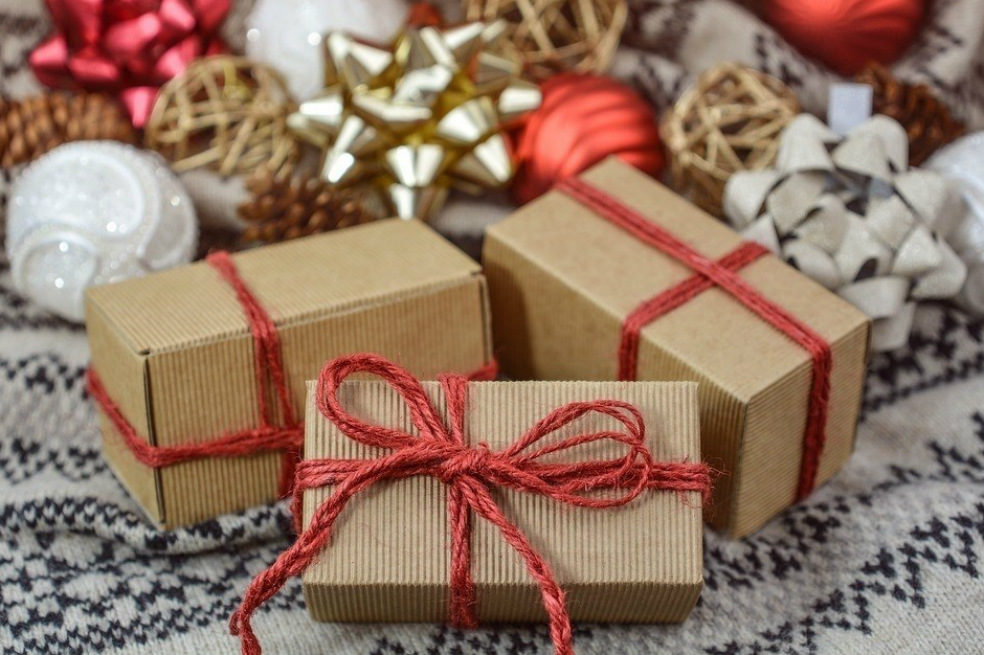 Los riesgos de los regalos tecnológicos para los niños