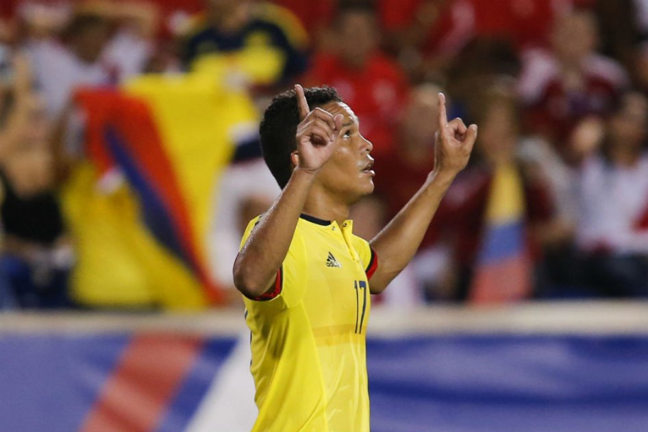 En un mes será el juego de verdad para la Selección Colombia