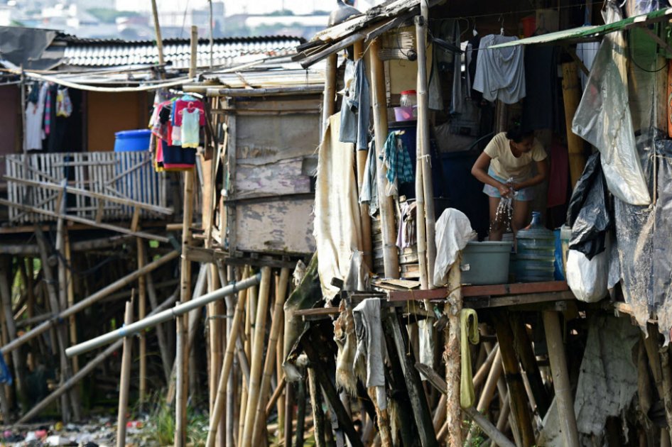 La pobreza extrema en América Latina alcanza nivel máximo en 10 años