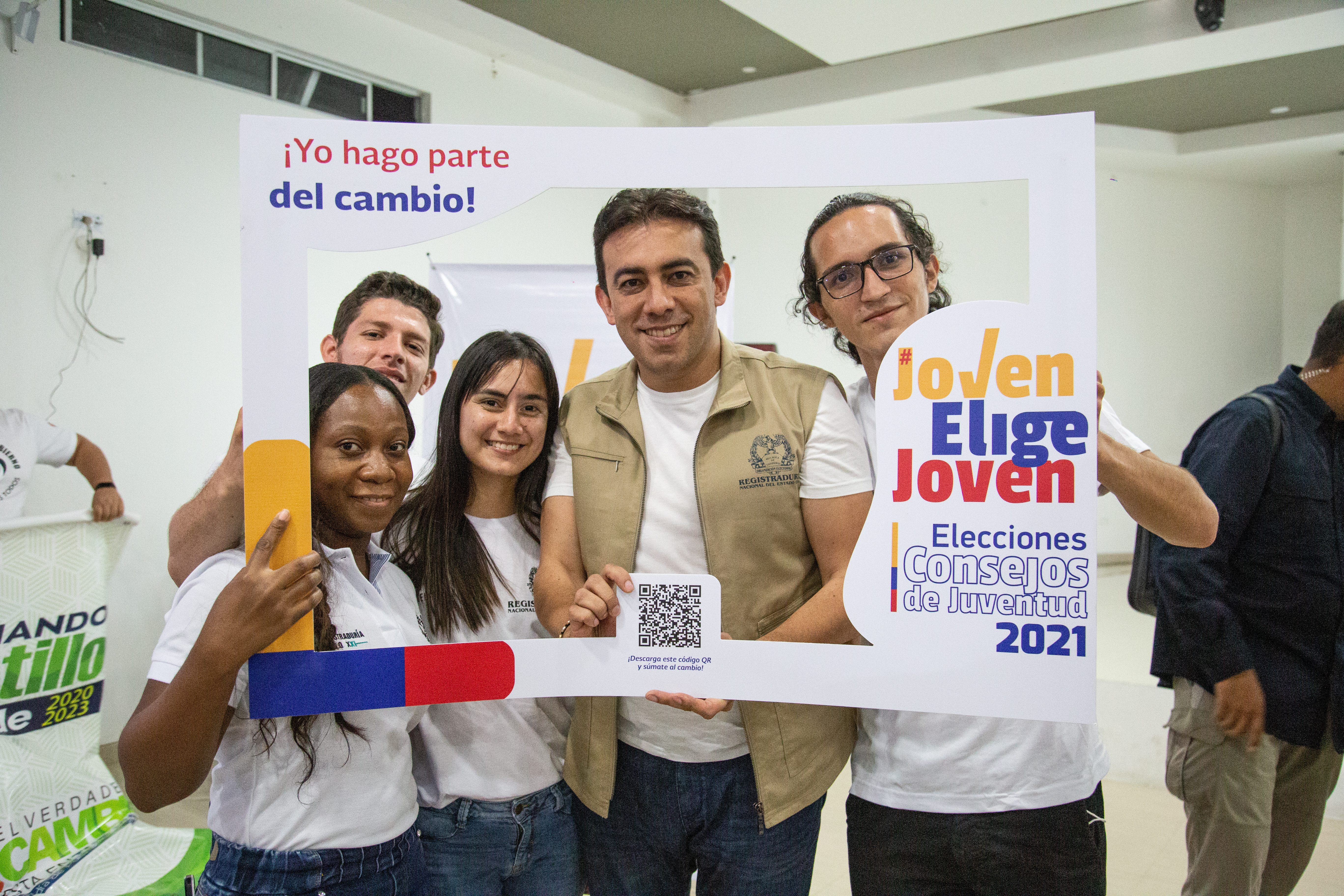Colombia tendrá por primera vez elecciones a los Consejos Municipales de Juventud