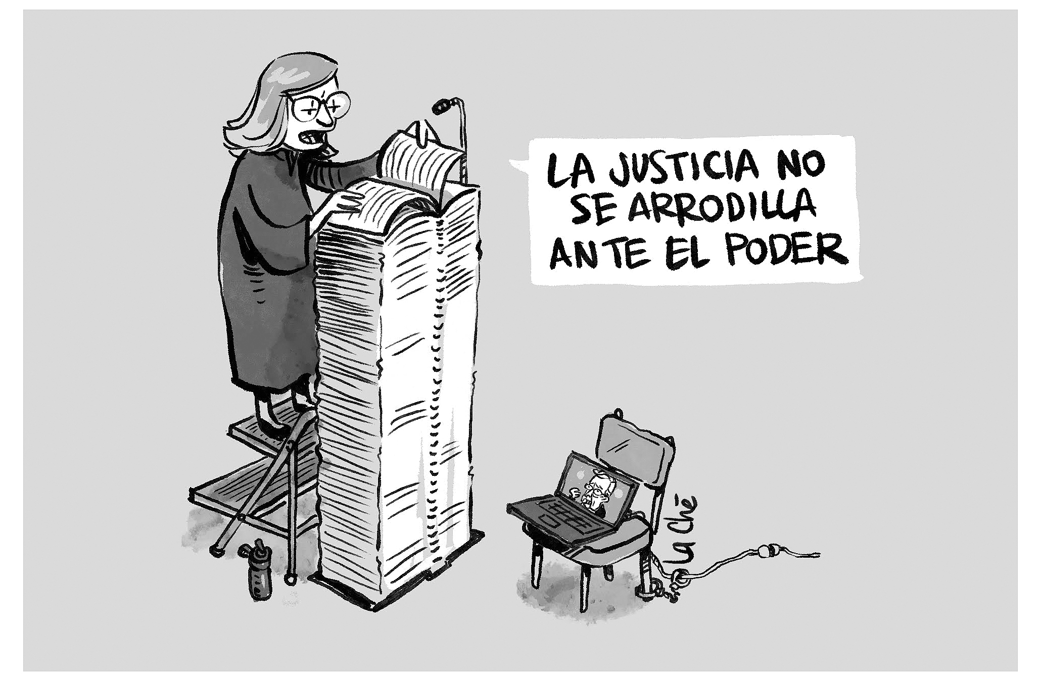 La Ché