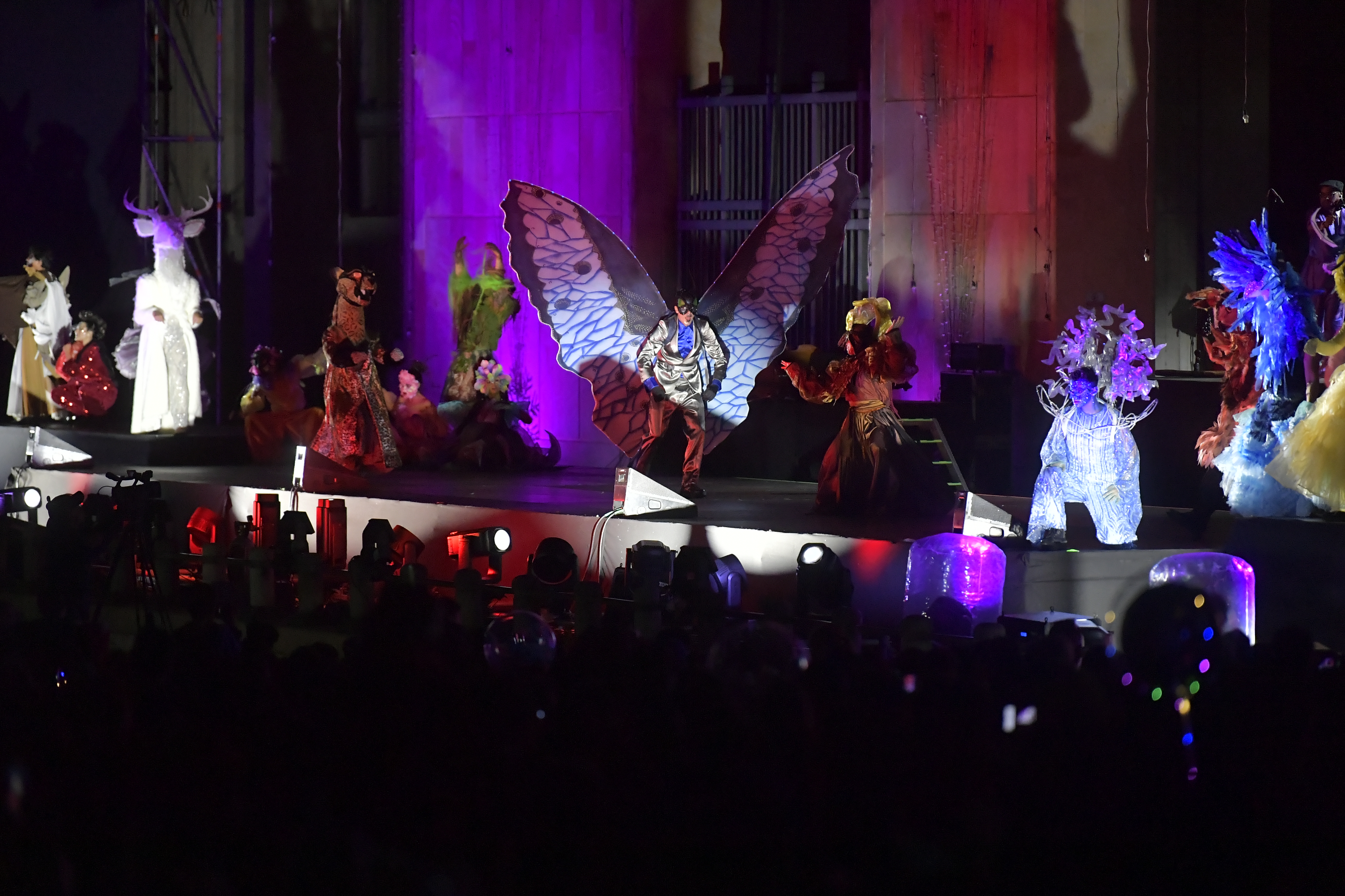 Qué hacer este fin de semana en Bogotá: conciertos, obras de teatro y más planes
