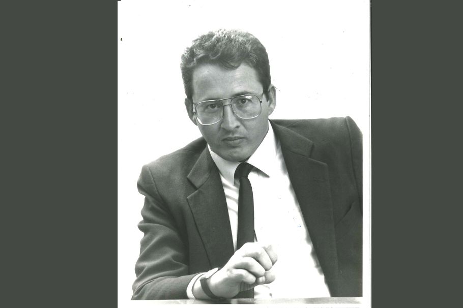Murió Heriberto Fiorillo: recordamos al periodista y a su Carnaval de las Artes