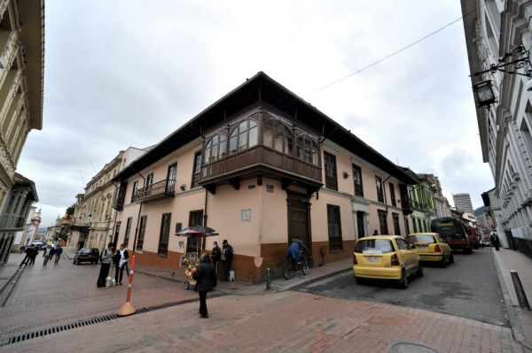 Formulan cargos contra alcalde y exalcalde de La Candelaria