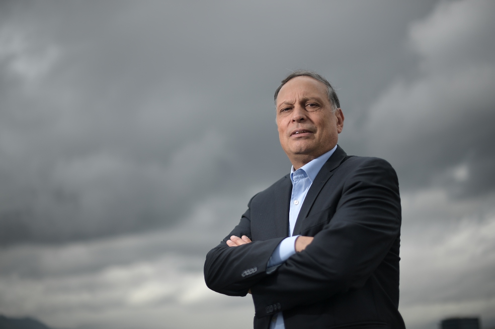 «Los límites al fuero penal militar los ponen las cortes»