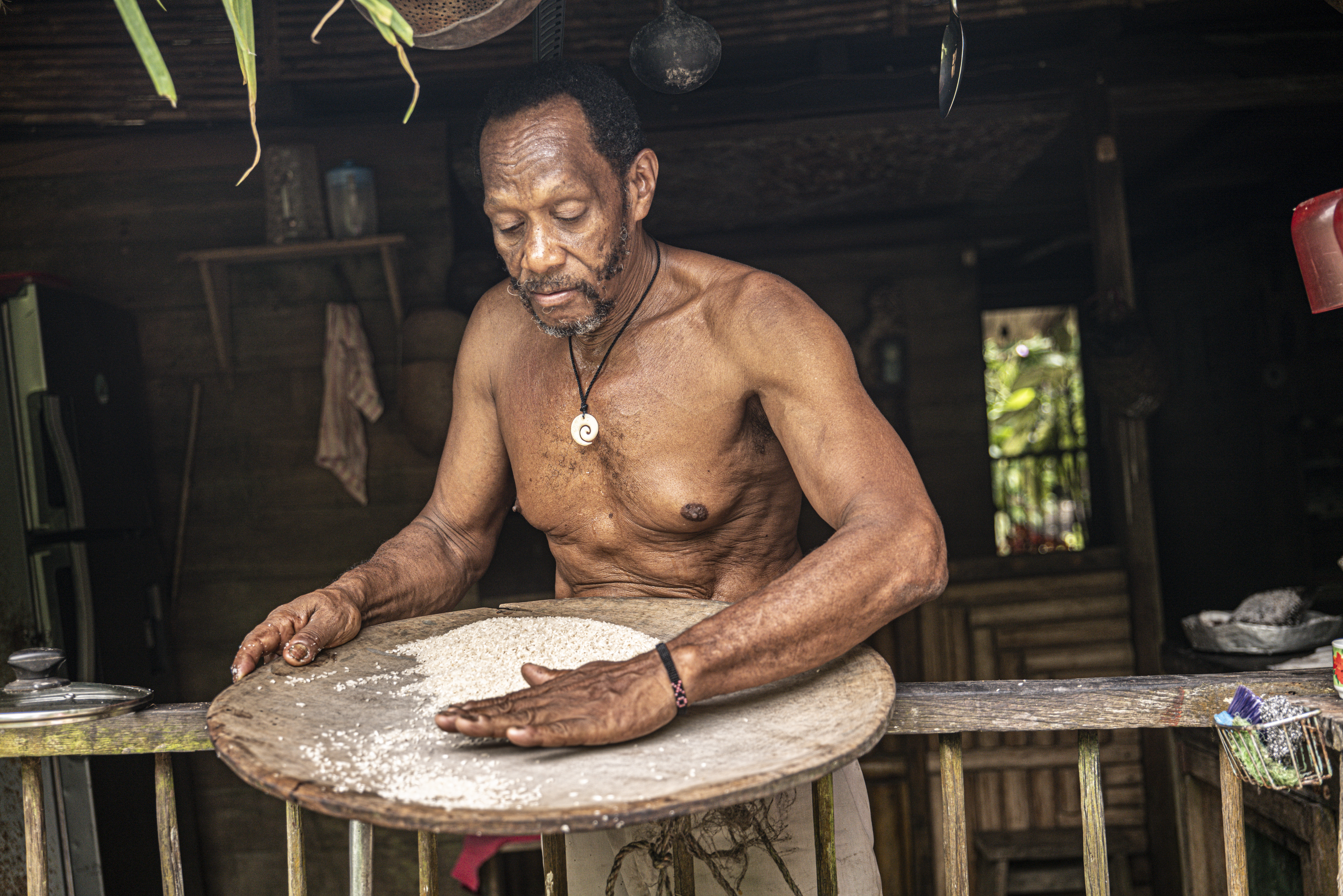 Colombiano ganó el premio al mejor libro de fotografía gastronómica del mundo