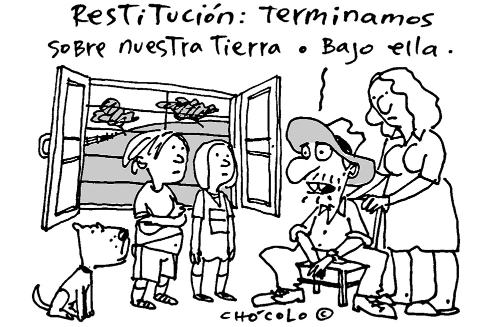 Chócolo