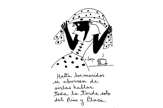 Se aburren