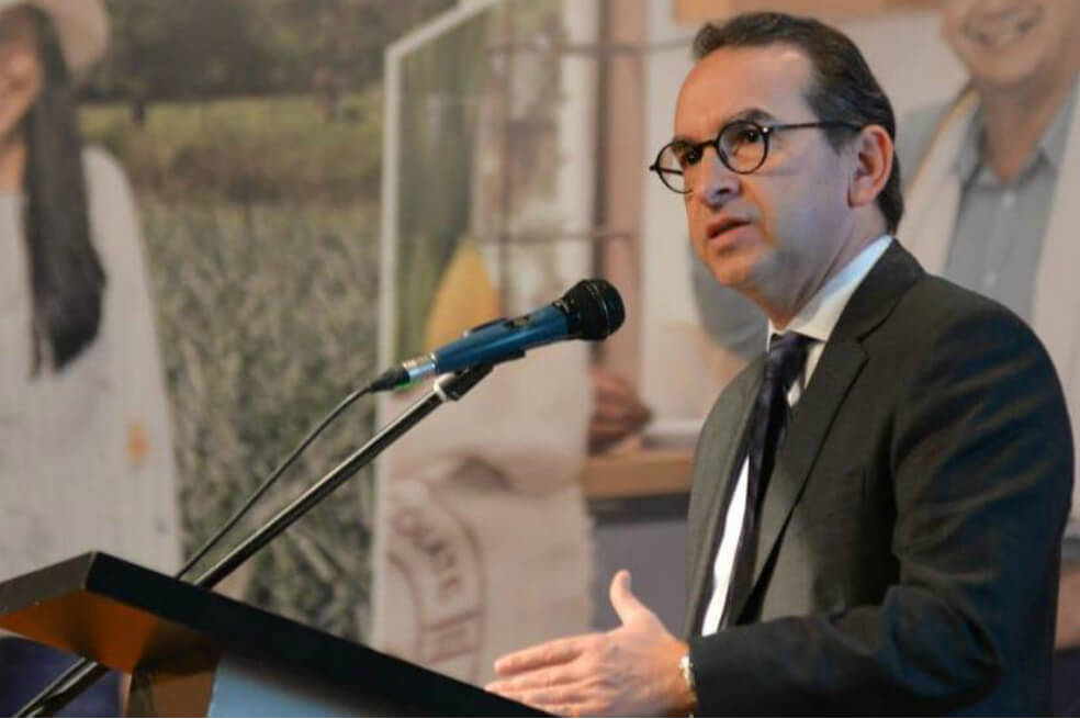 Minagricultura, productores y aliados celebran el primer año de Coseche y Venda a la Fija en Atlántico