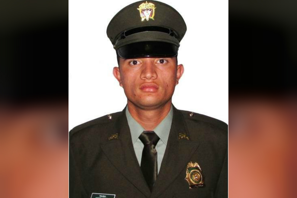 Encuentran sin vida cuerpo de patrullero de la Policía a orillas del río Cauca