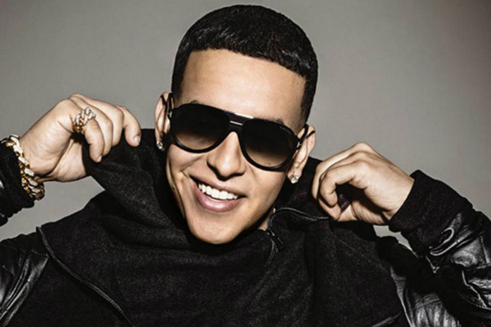 Daddy Yankee lidera las listas de Estados Unidos gracias a su sencillo «Con calma»