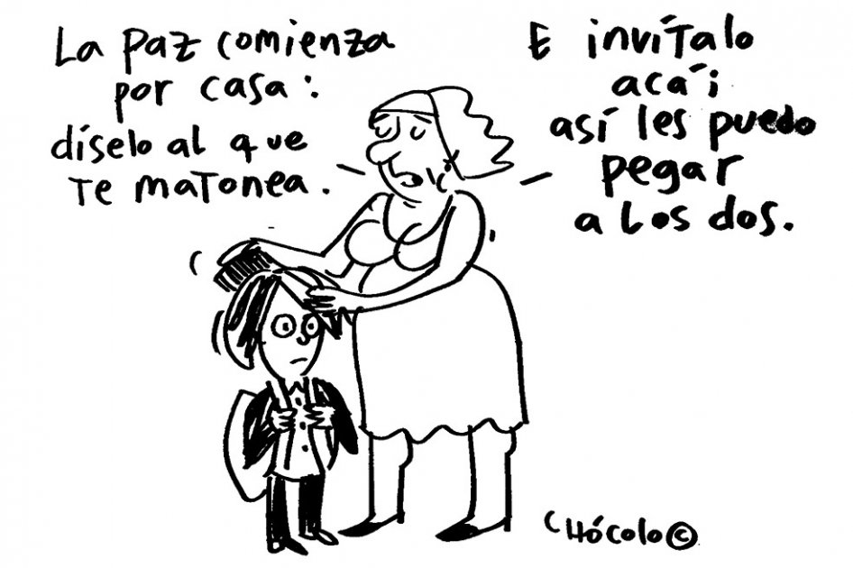 Chócolo