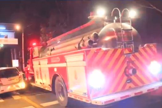 Será investigado el concesionario que habría cobrado peaje a cuerpo de bomberos