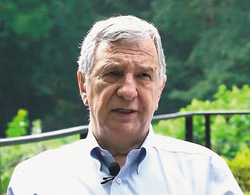 Juan Carlos Jaramillo