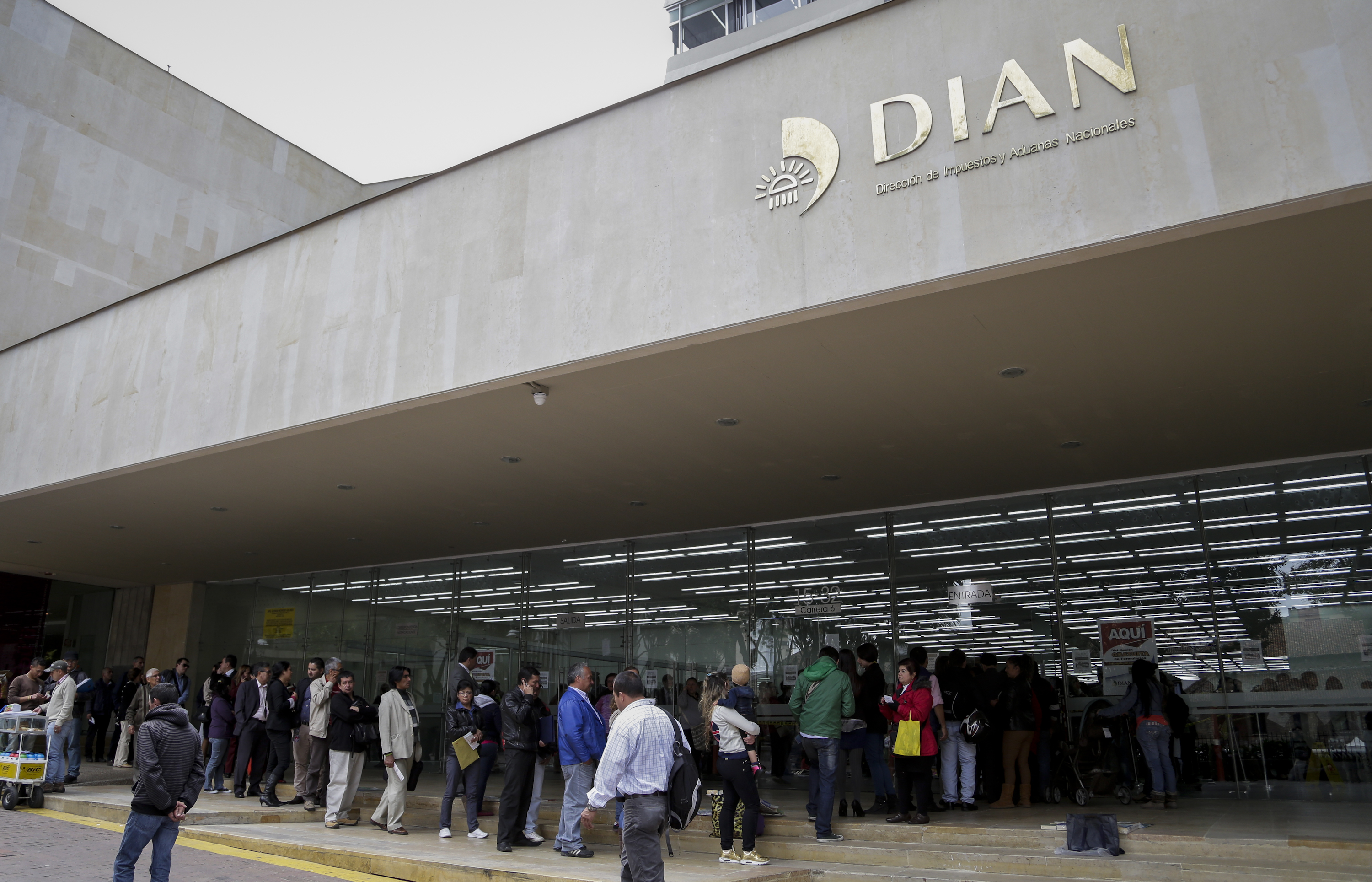 DIAN anuncia nuevo cambio con el RUT: ¿por qué?