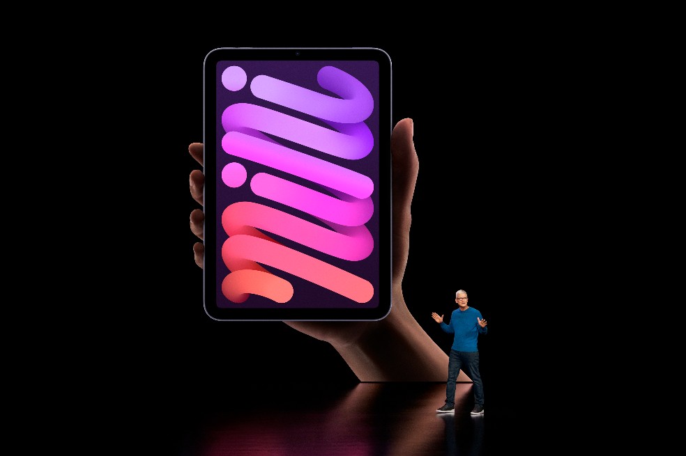 El iPad estándar tendrá un precio mínimo de US$329 para la versión de 64 GB (que subirá a medida que se amplíe la capacidad de almacenamiento), mientras que el iPad Mini costará US$499.