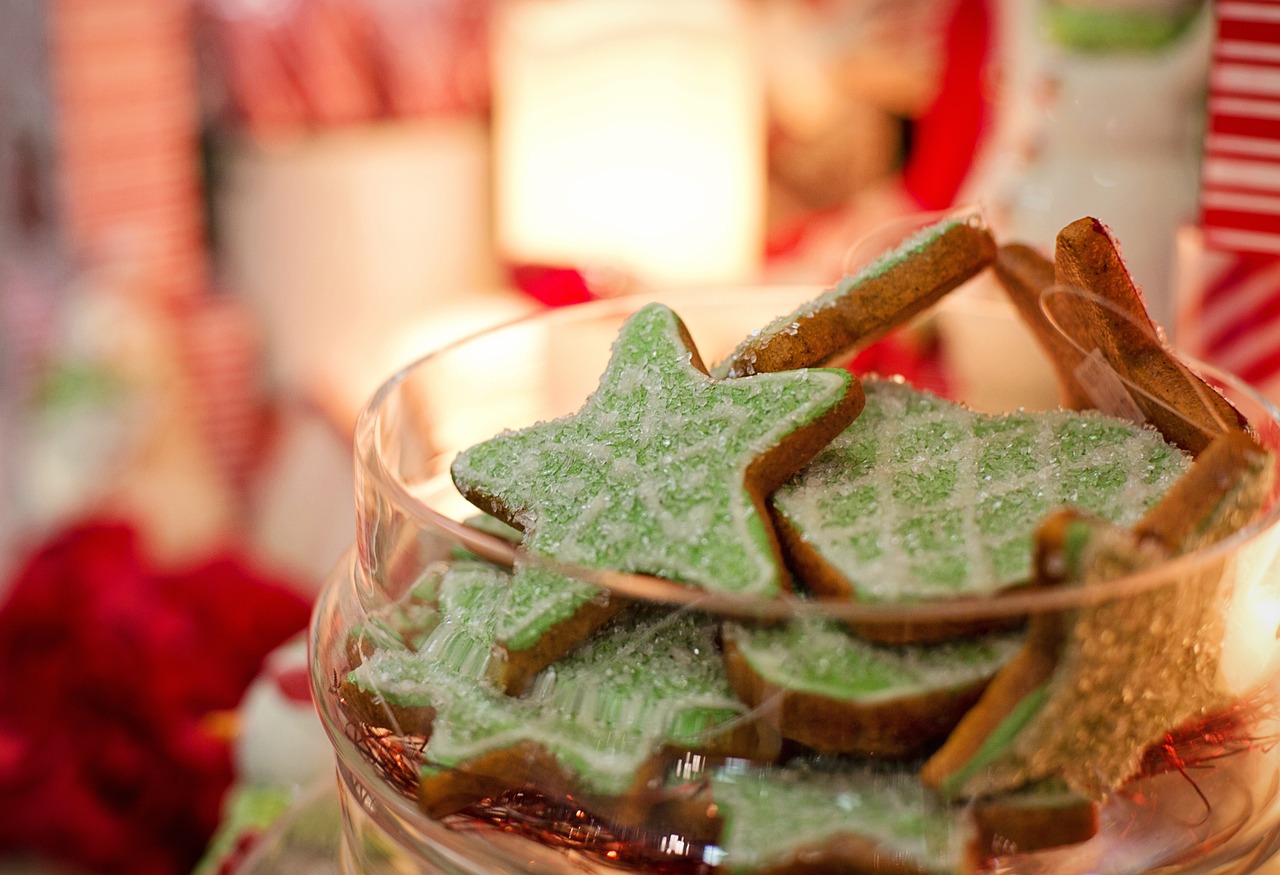 Comidas navideñas: cinco recetas fáciles y rápidas para las fiestas de diciembre