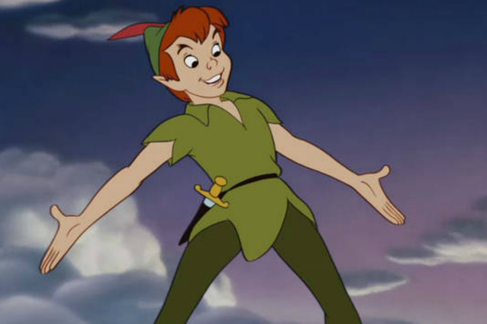 El secreto de la neurociencia detrás de Peter Pan