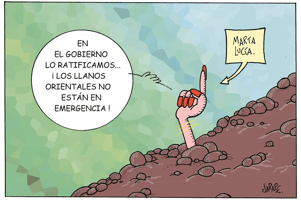 Ay, mi llanura