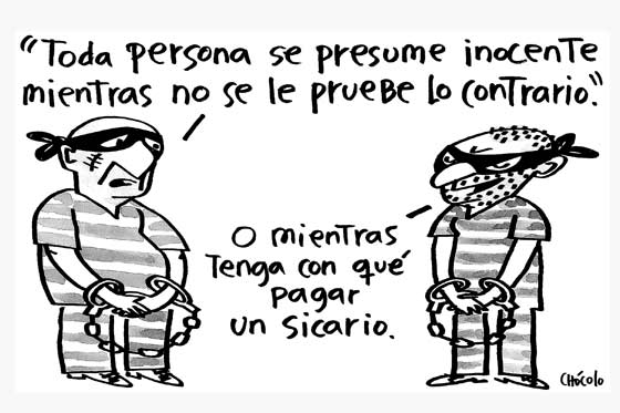 Inocentes