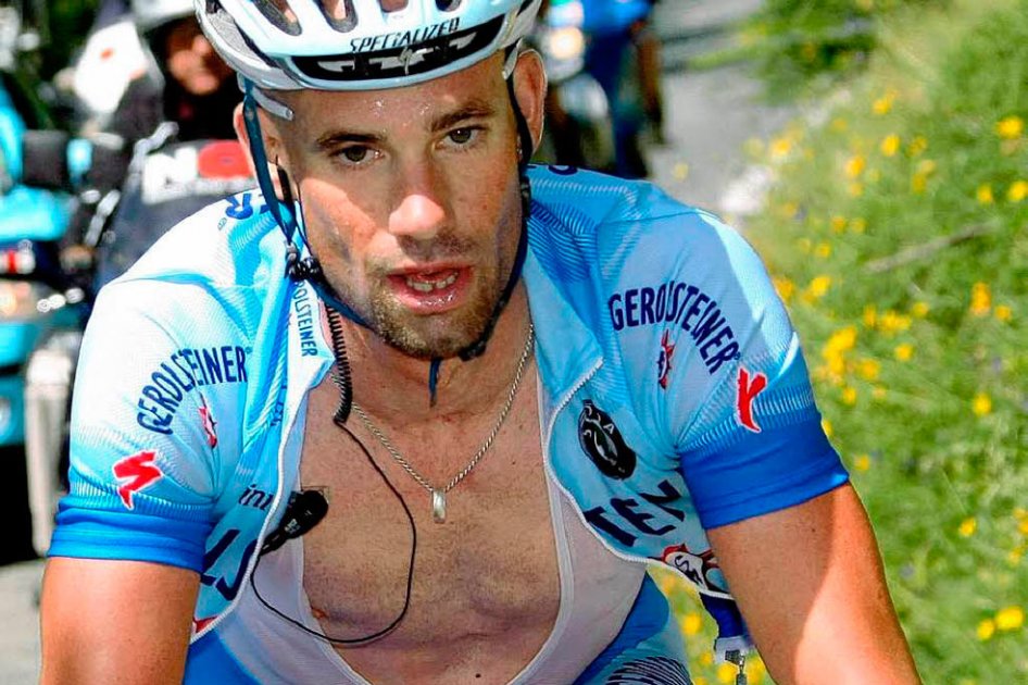 Estalla nuevo escándalo en la elite del ciclismo mundial