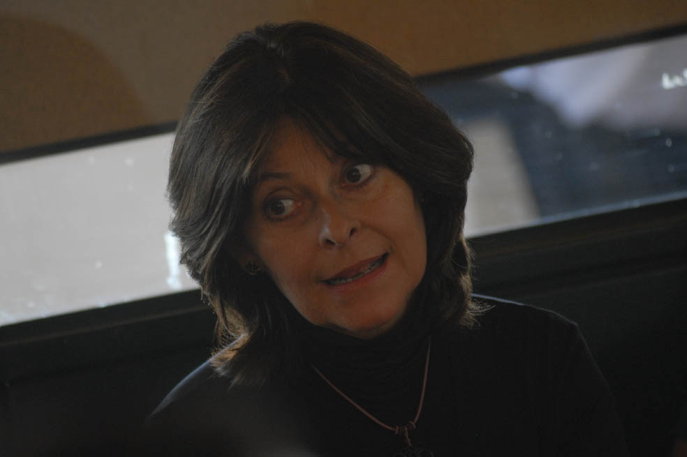 La brújula conservadora no apunta a Santos