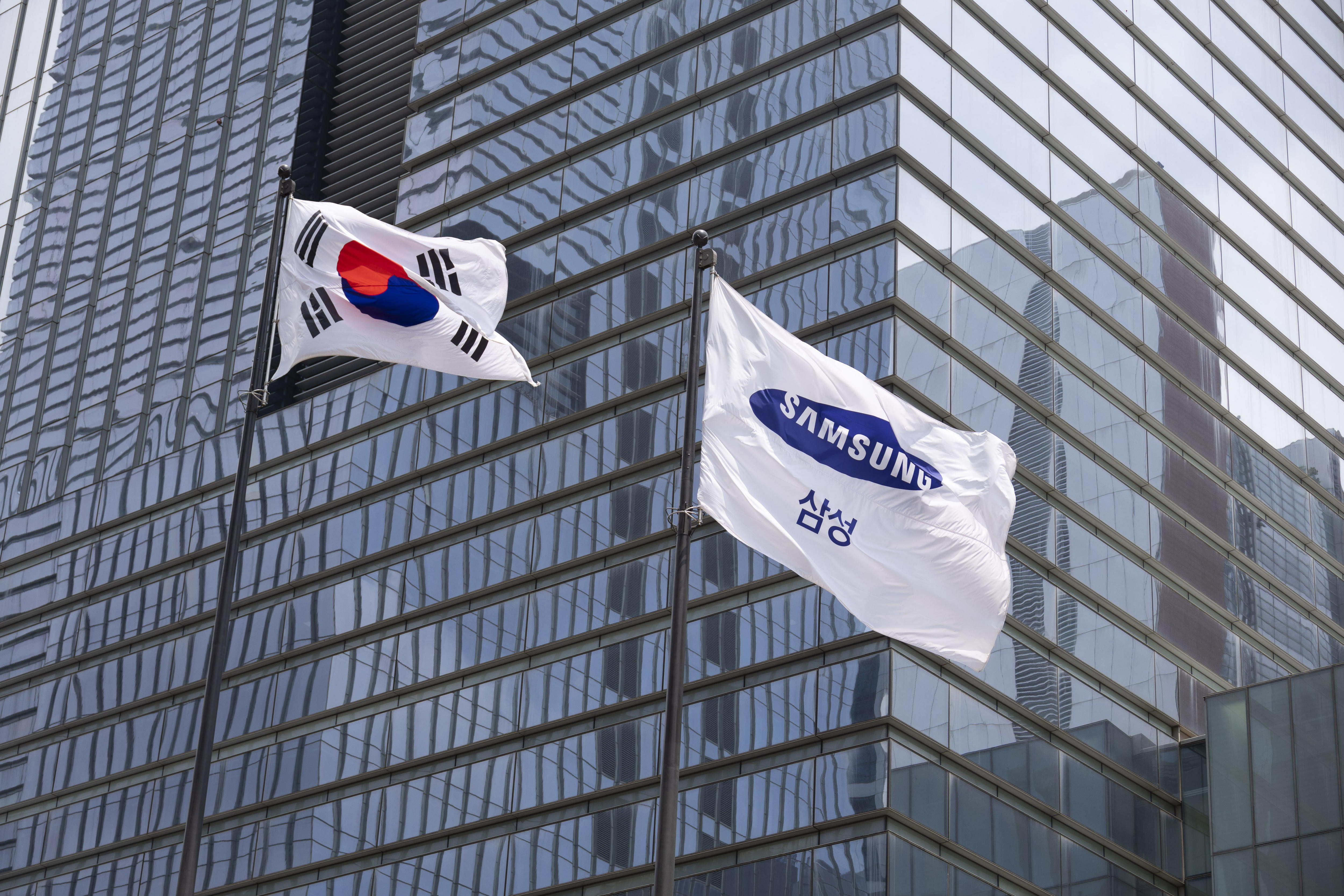 Producción no se ha visto afectada por la huelga de trabajadores: Samsung