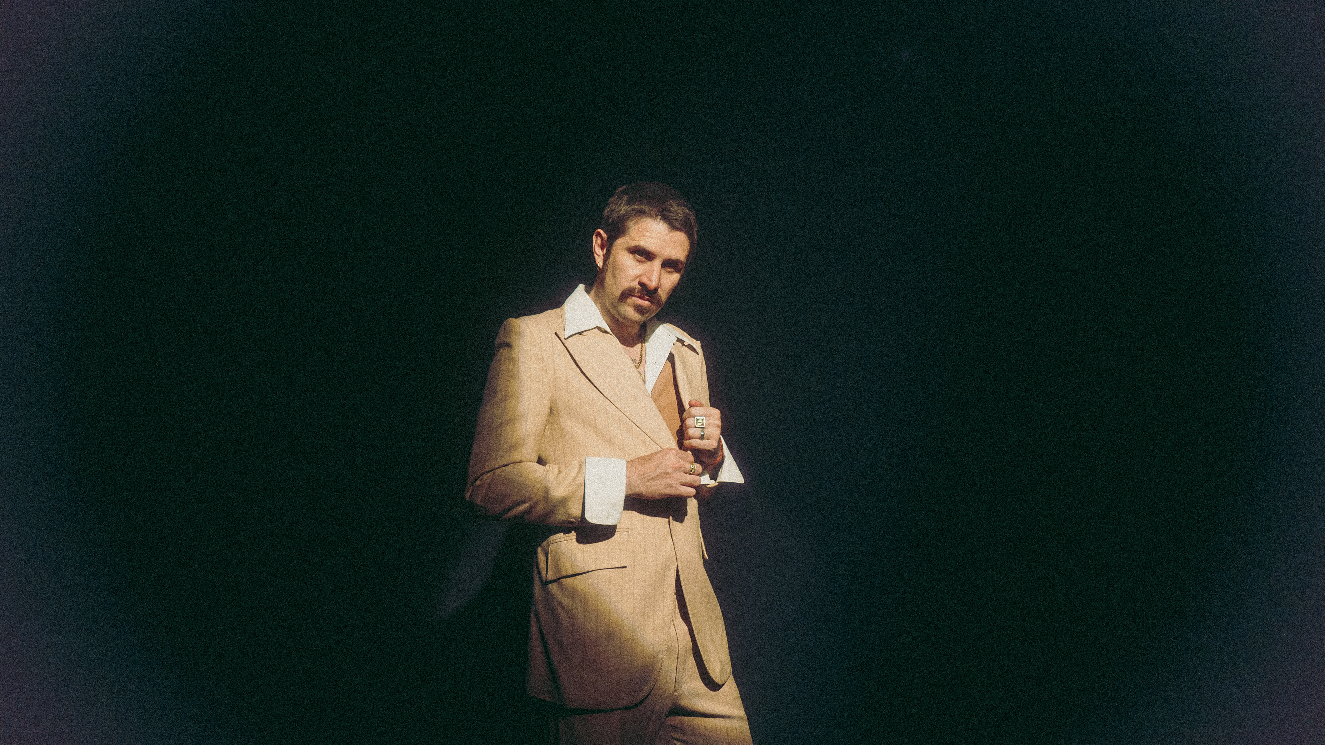 Juan Pablo Vega anuncia concierto en el Teatro Mayor, ¿cuánto valen las boletas?