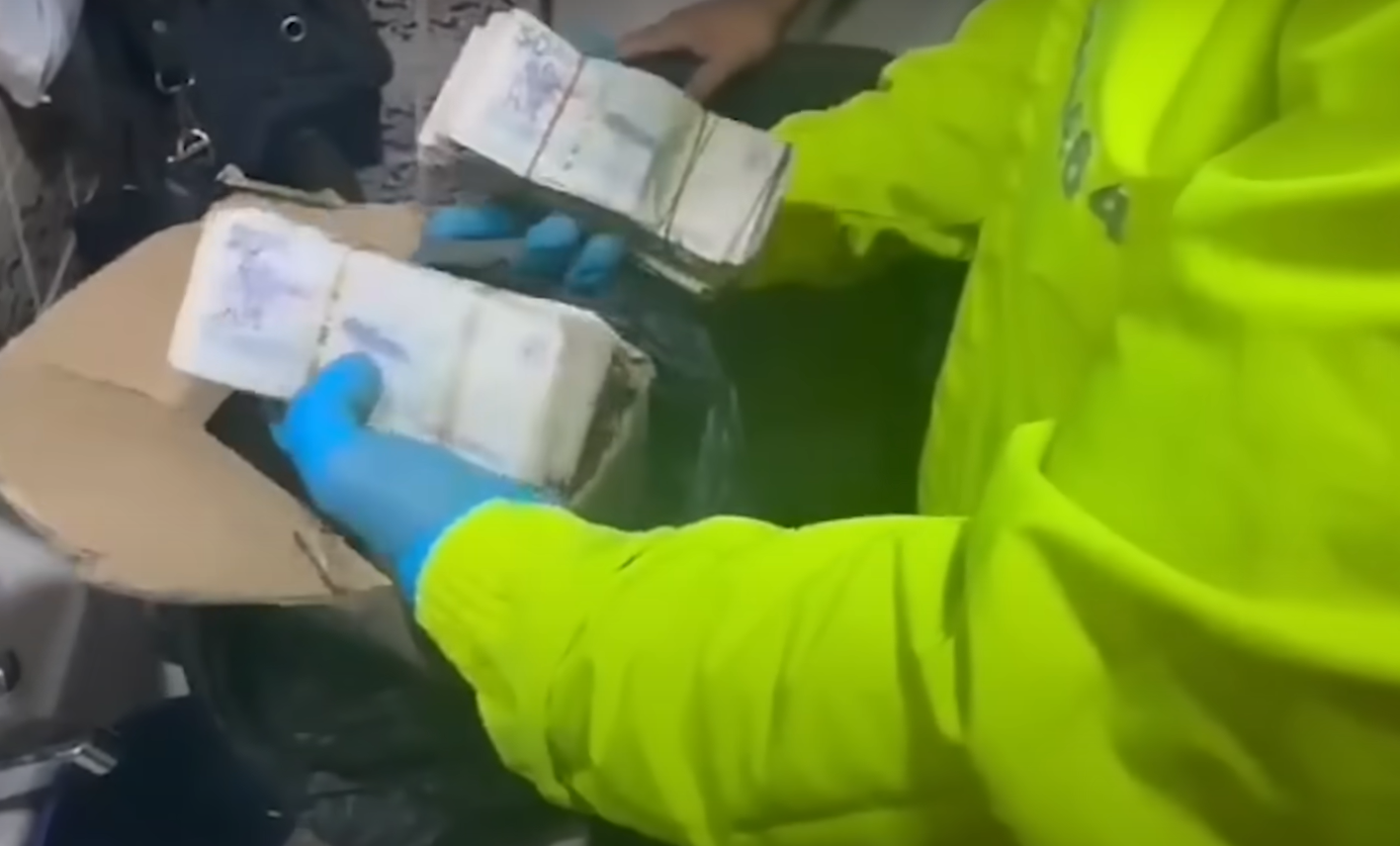 Así fue el llamado “Robo del siglo”, el hurto de $85.000 millones en Barranquilla
