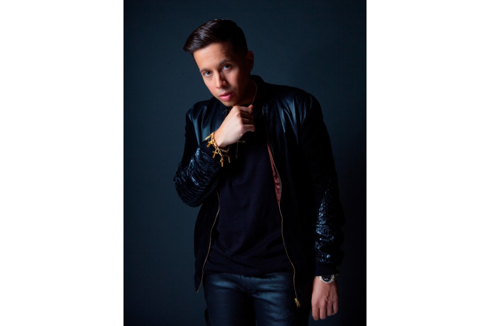 De La Ghetto estrenó su nuevo álbum: “Los Chulitos”