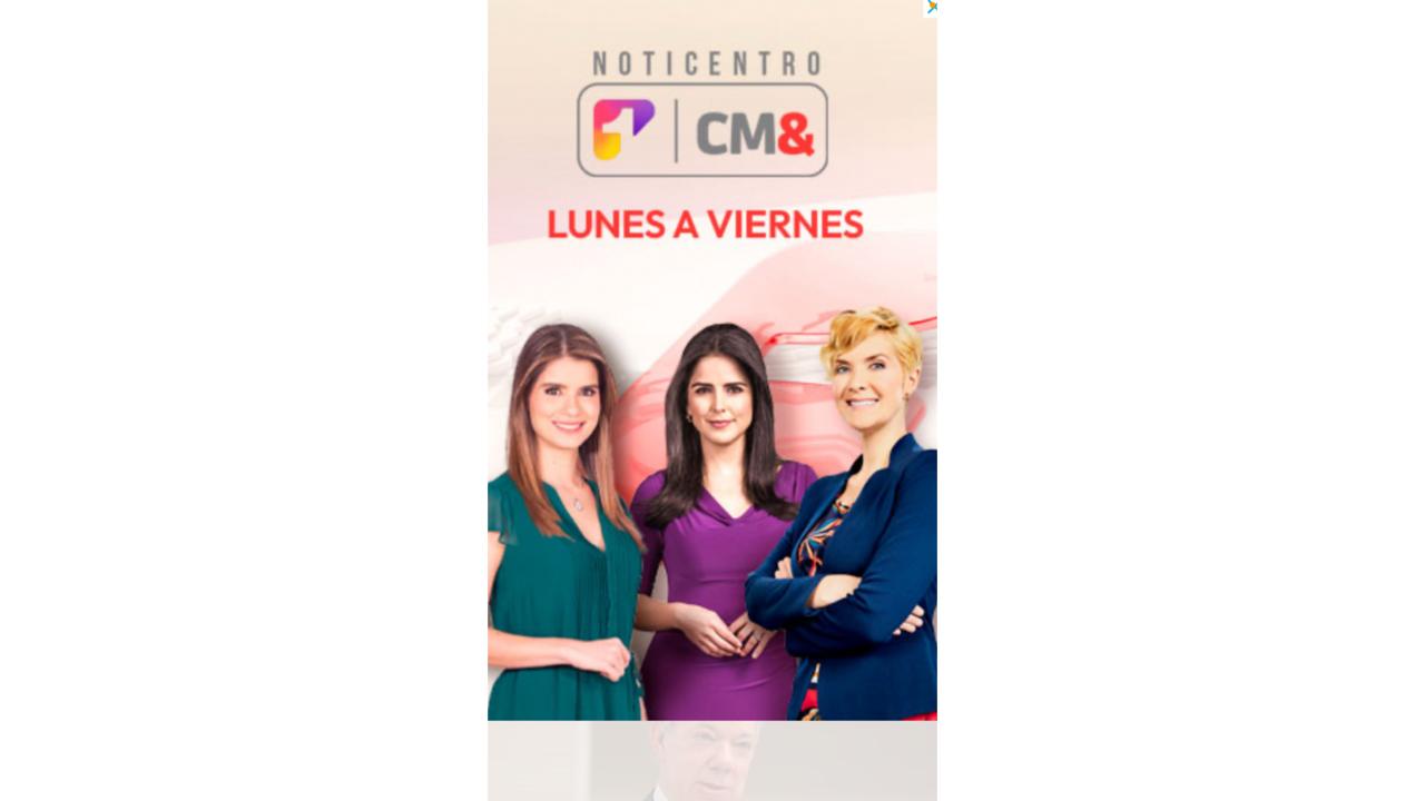 ‘Noticiero CM&’ se acaba tras 31 años al aire. ¿Por qué va a desaparecer?