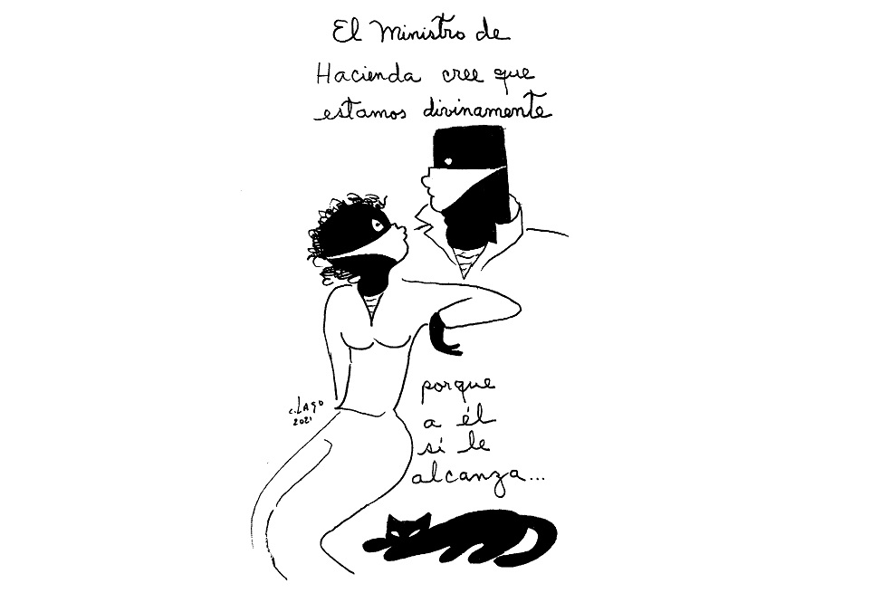 Nieves