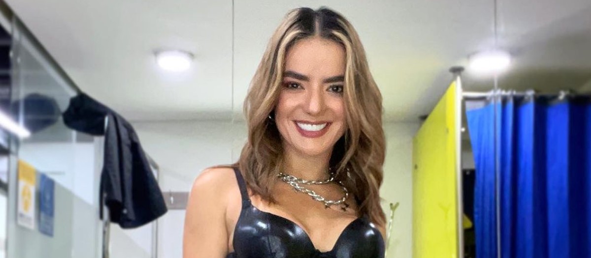 Elianis Garrido recordó la muerte de su mejor amiga: “la estaban amenazando”