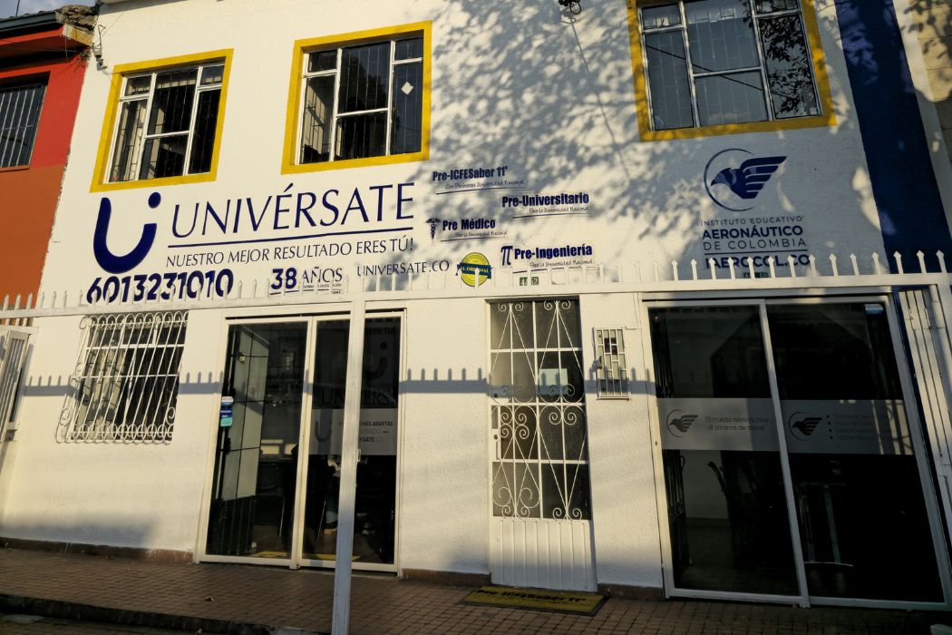 Este es el ranking de los mejores preicfes en Colombia 2026: Univérsate es el primero
