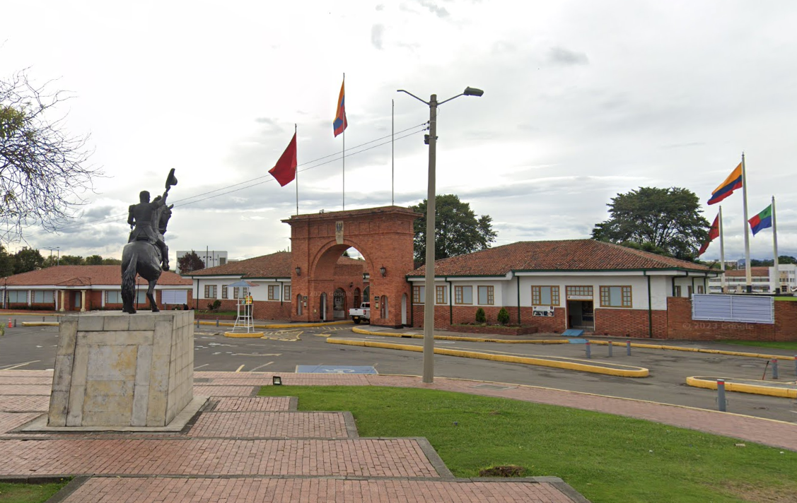 “No es una situación de alarma”: Sec. de Salud ante brote respiratorio en Escuela Militar