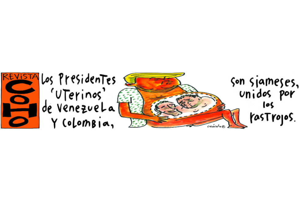 Revista Coho