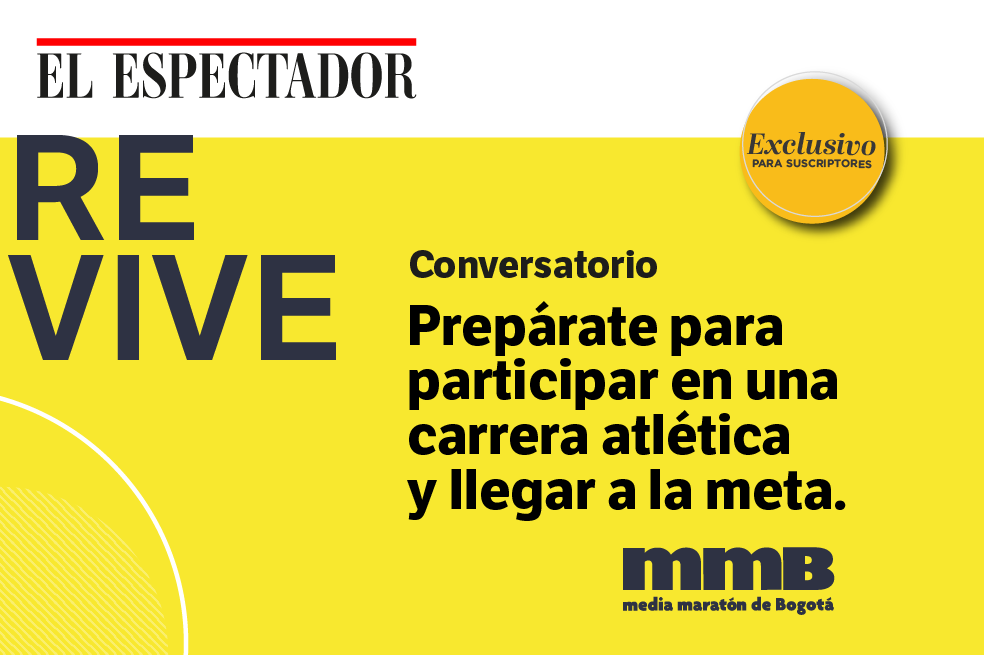 Ejercicios de calentamiento, tipo de calzado y posturas claves antes de correr
