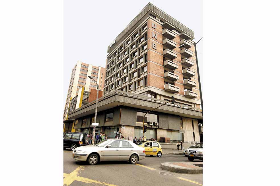 Desfalco de la DNE: condenan a Publio Melo a 5 años de prisión