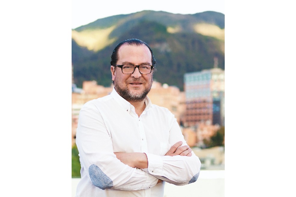 Jose Leonardo Valencia: “La felicidad nos enseña sobre la gestión del tiempo”