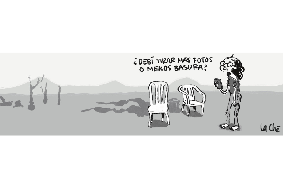 La Ché