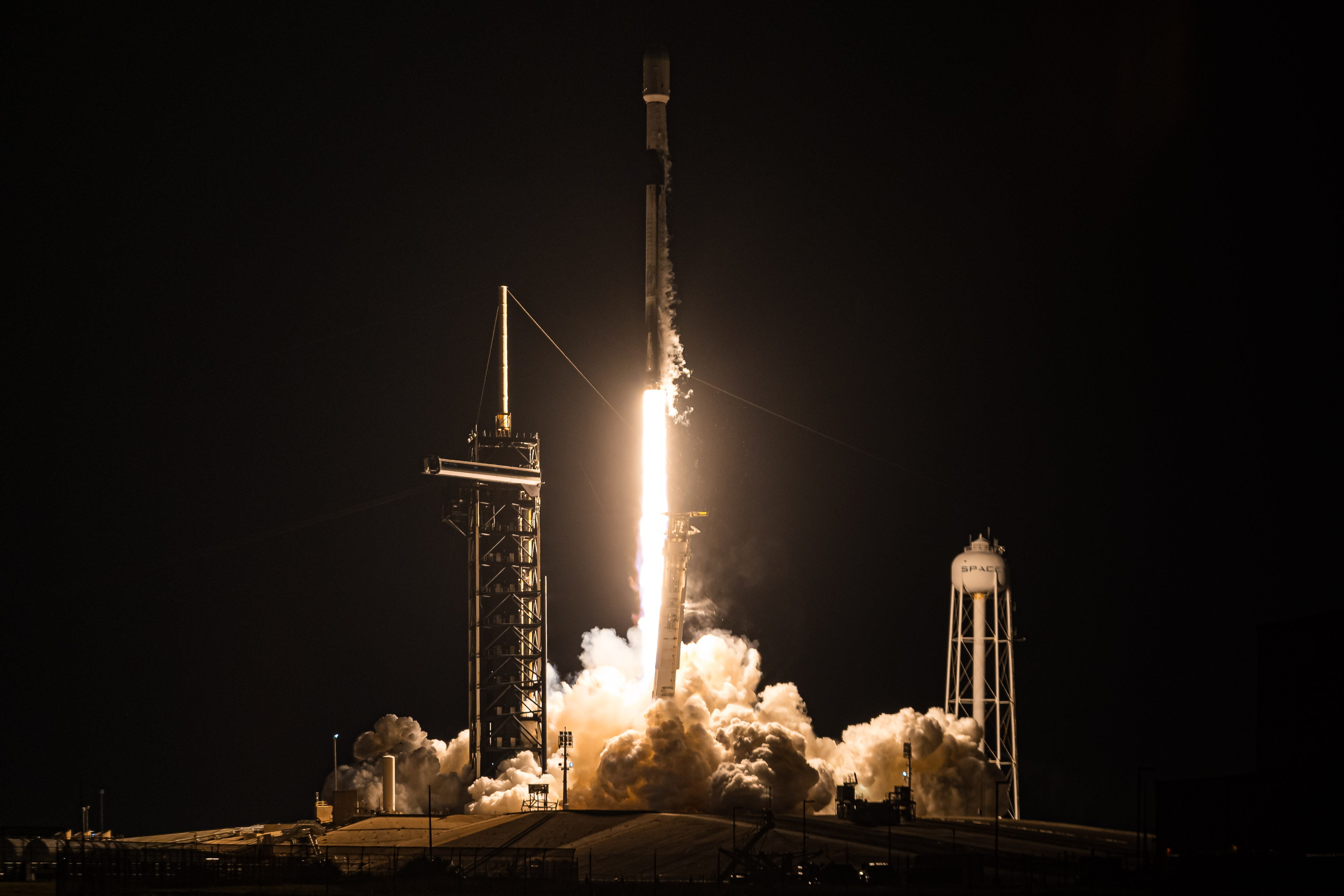 SpainSat NG I: el satélite europeo más tecnológico hasta ahora ya está en órbita