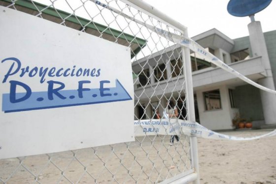 Condenan a 22 años de prisión a exgerente de la «pirámide» DRFE en Risaralda
