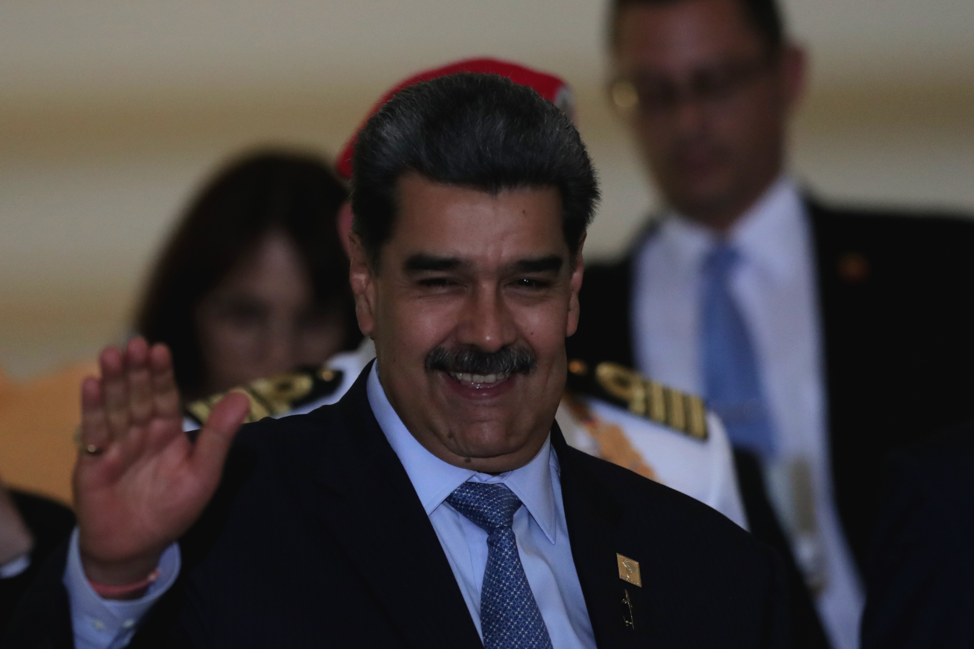 Los detalles que se conocen de la reunión secreta entre EE. UU. y Venezuela en Catar