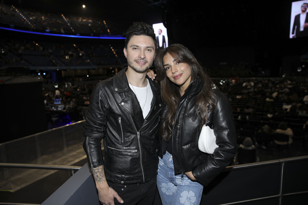 concierto Andres Cepeda