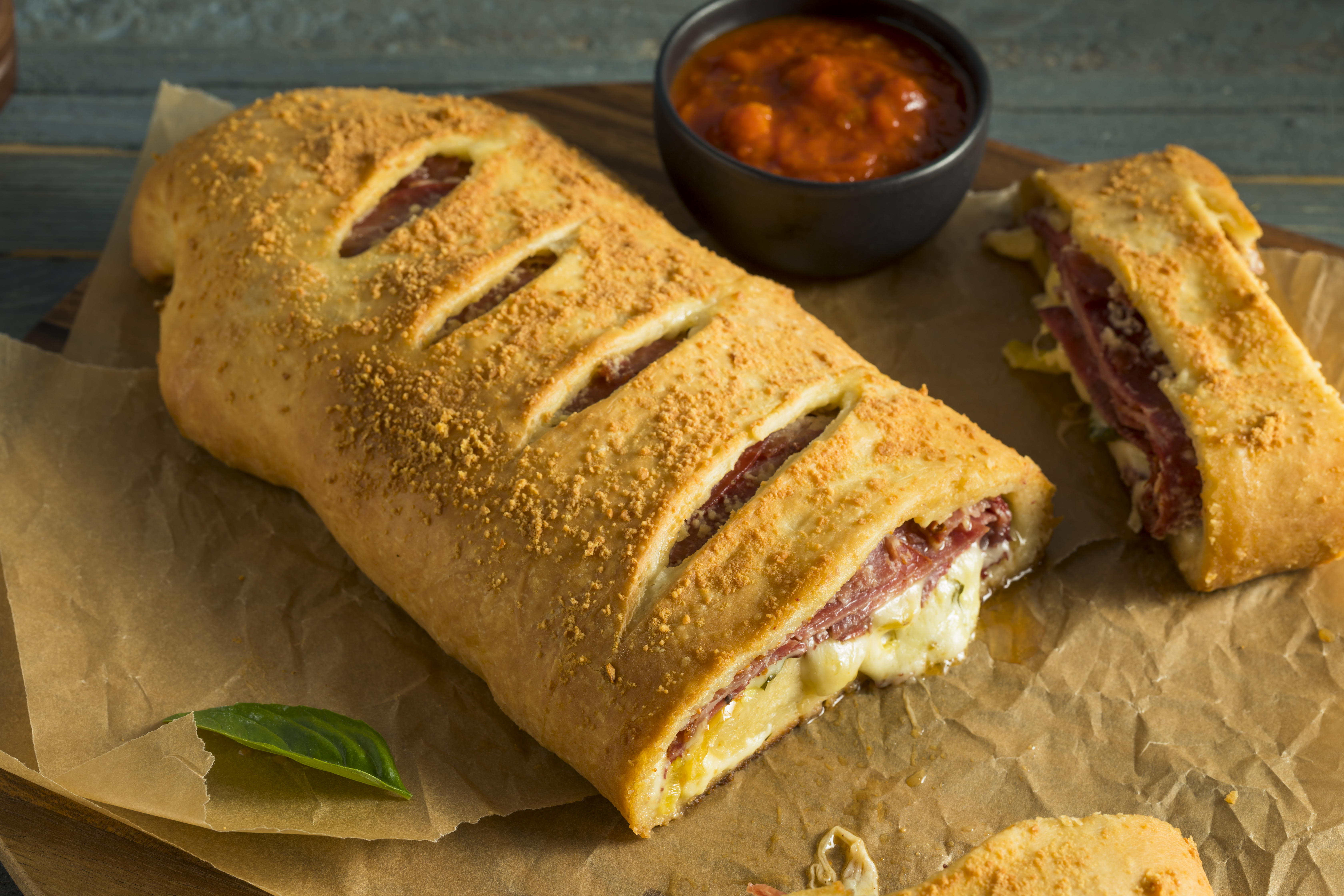 ¿Alguien pidió la receta para preparar pan hawaiano? Aquí les enseñamos a hacerlo