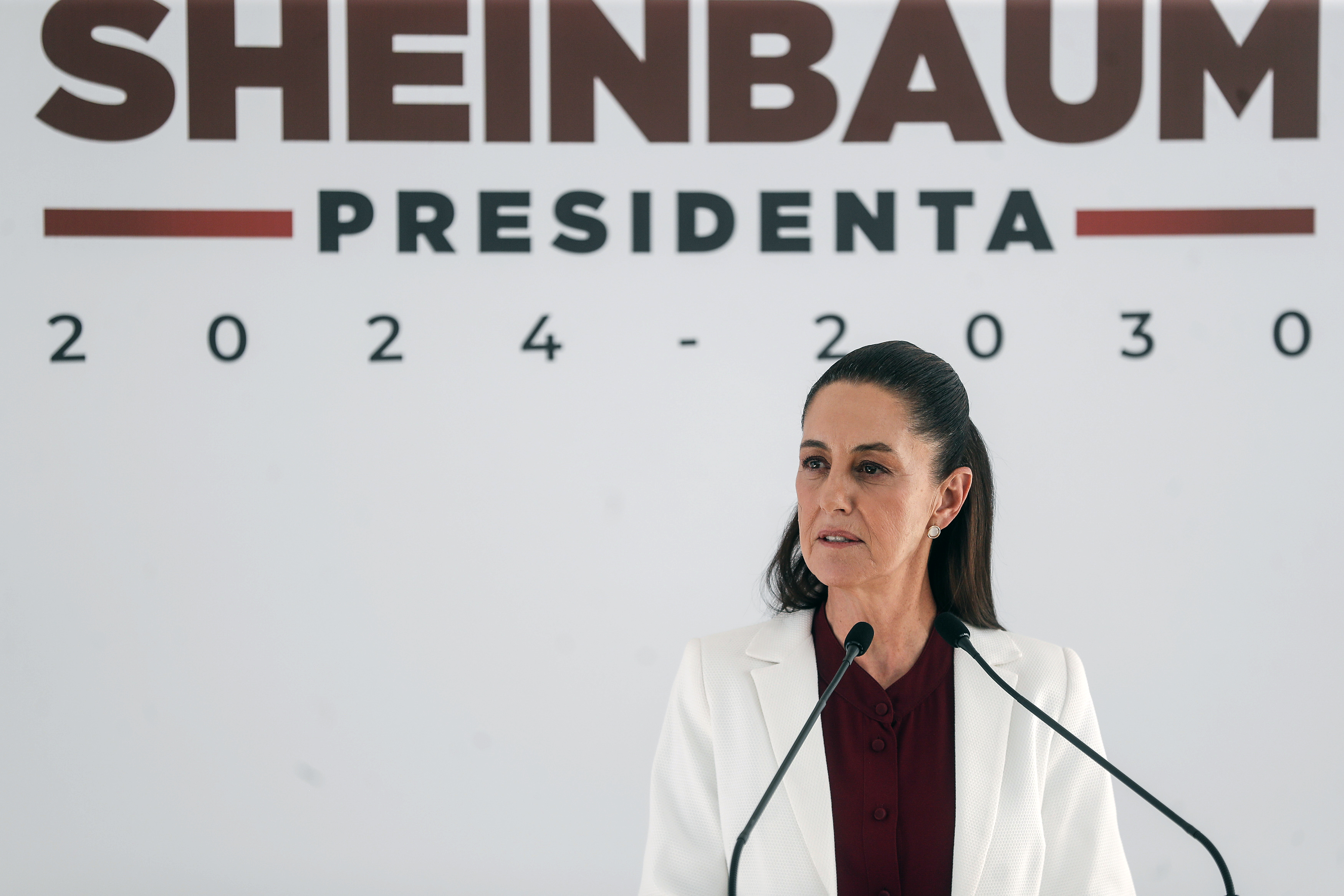 Las presidencias mexicanas