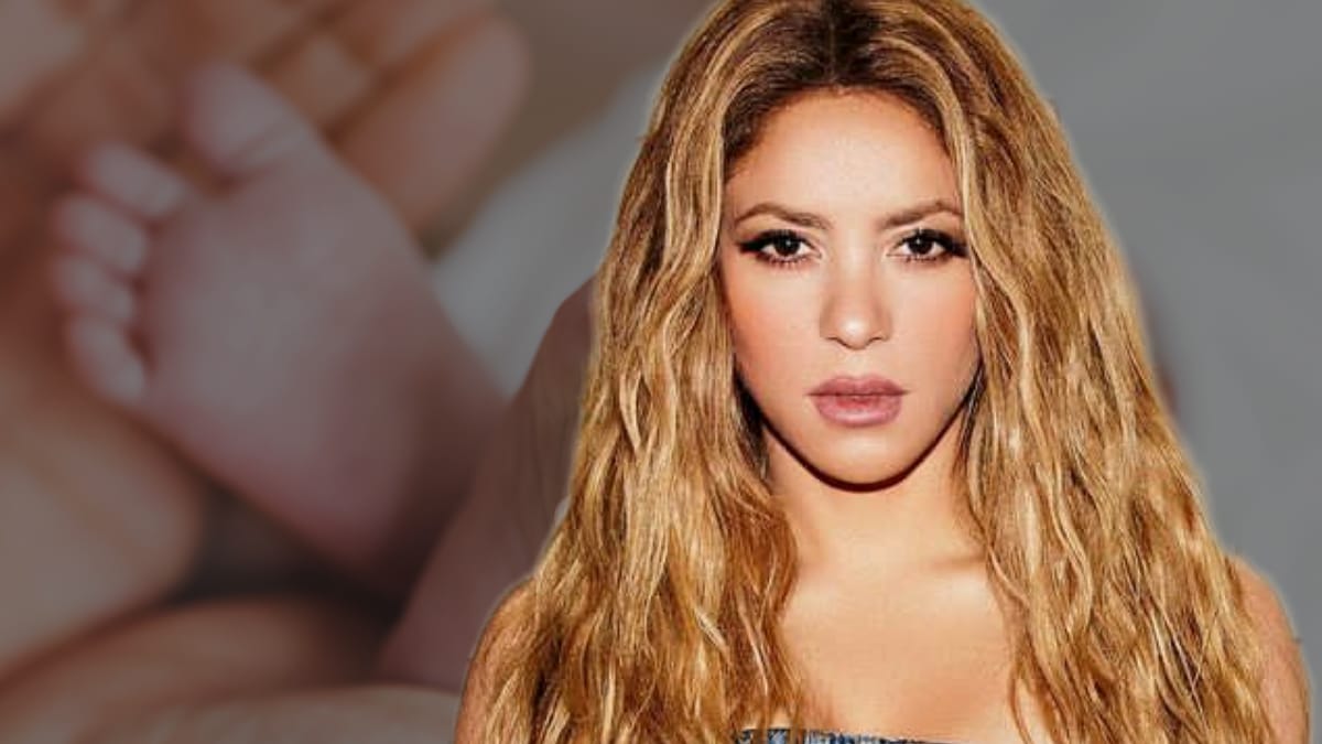 Shakira es acusada de maltrato laboral por bailarina y presentadora mexicana