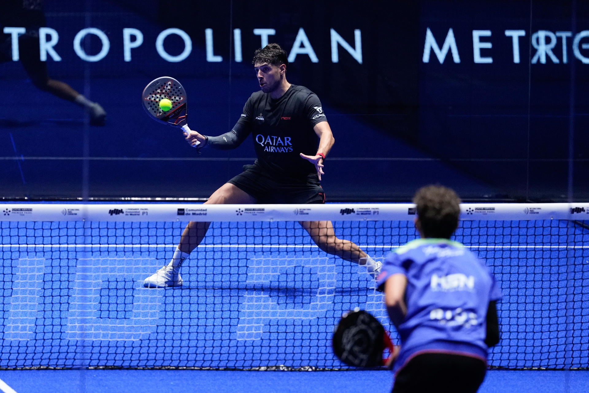 El pádel crece en Bogotá: Spinpadel abre su sede con torneo y premios millonarios